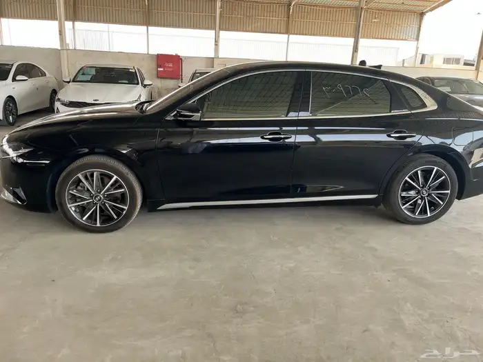 ازيرا 2020 وارد كوريا 3.3 2