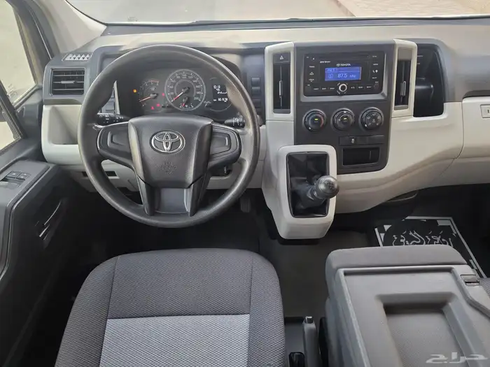 باص هايس 2019 8