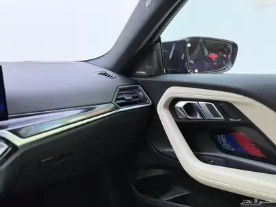 بي ام دبليو M240i index