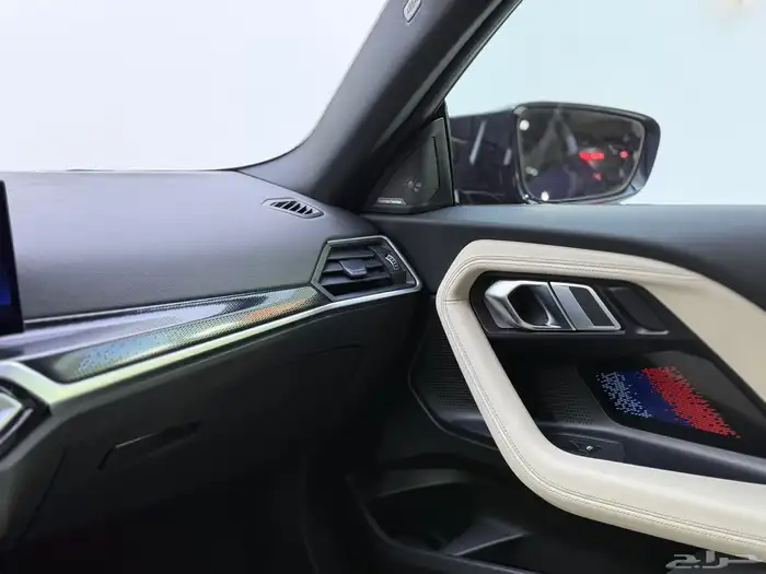 بي ام دبليو M240i 6