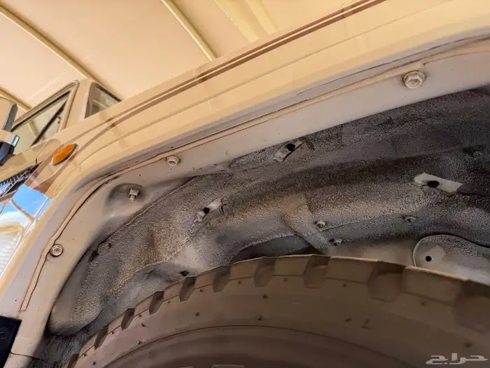 جيب ربع المديل 2016 بريمي الدفعة الرابع فل كامل ونش مشرووط 21