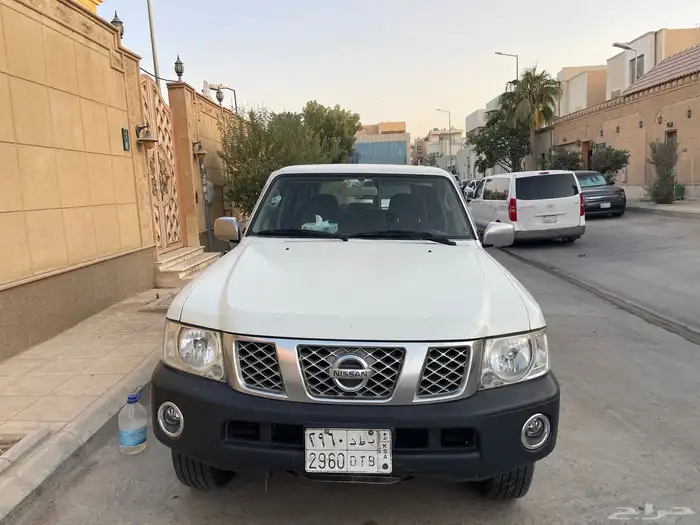 باترول سفاري 2009 3