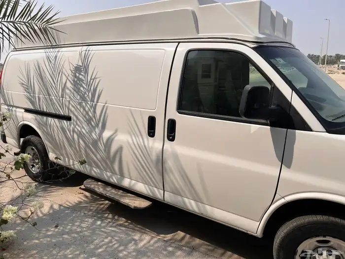 جمس سافانا 2007 1