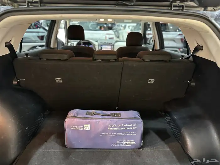 هيونداي كريتا نص فل موديل 2023 11