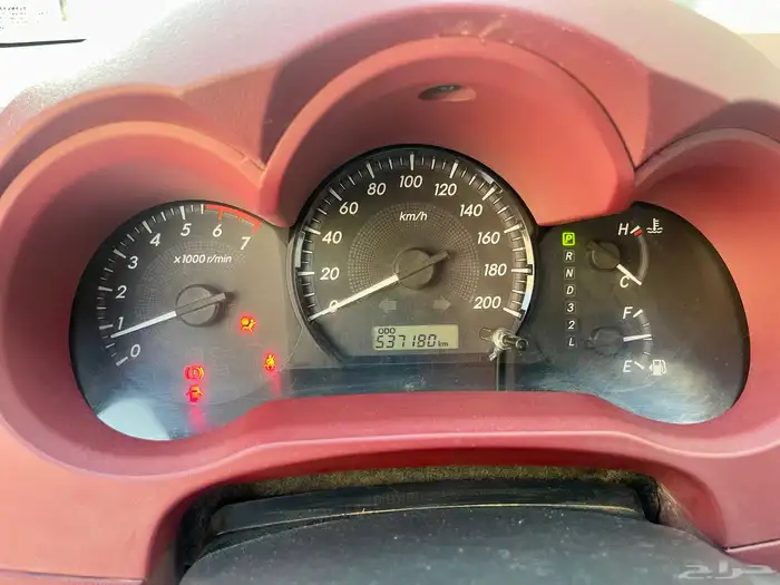 هايلوكس للبيع 16