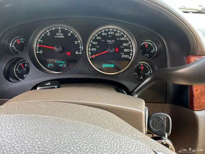 تاهو 2011 وكاله 11