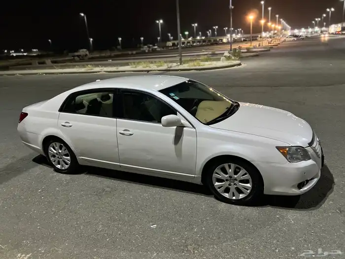 افالون 2010 قمه في النظافه 6