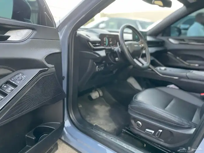 هافال H6 GT 2023 ممشى 48 الف 29