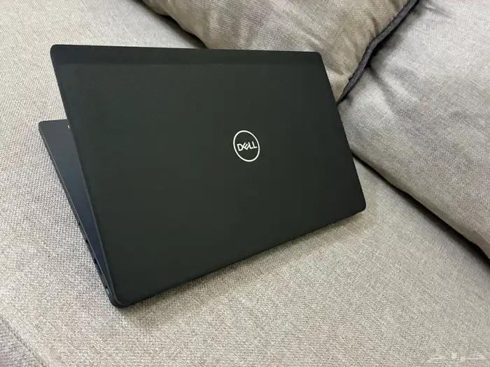 لابتوب ديل الجيل ثاني عشر علي الشرط سريع i7 2