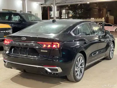 تورس 2026 استاندر وترند وتيتانيوم كاش واقساط index