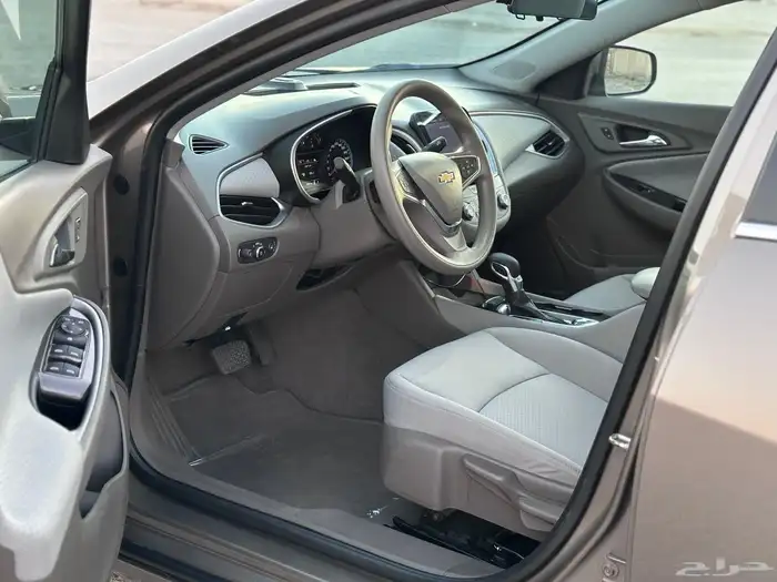 شيفروليه ماليبو موديل 2022 30