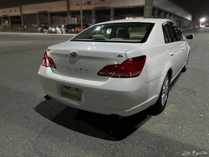 افالون 2010 قمه في النظافه 10