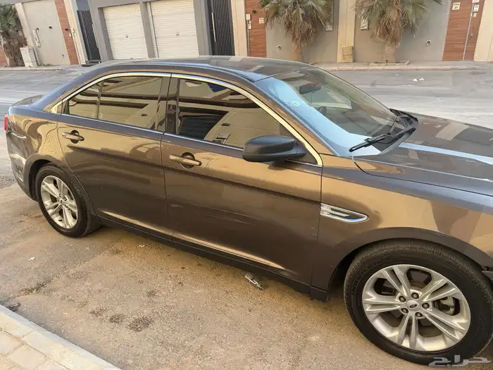 فورد تورس 2016 3