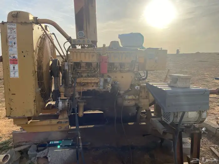 مكينة كتلبر 411 4