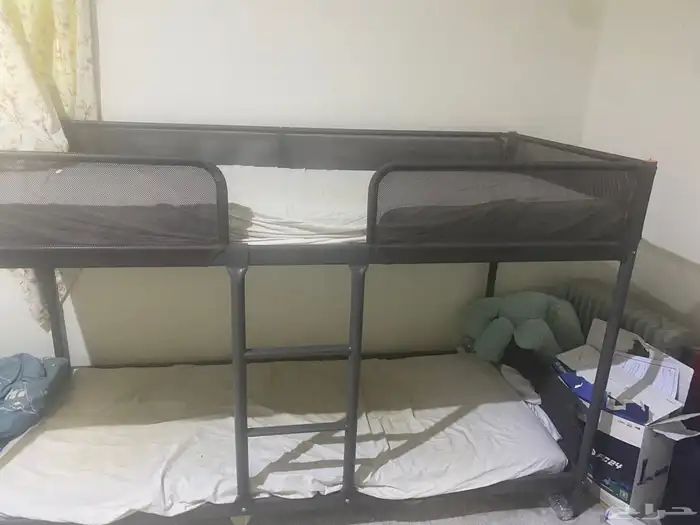 سرير اطفال للبيع 0