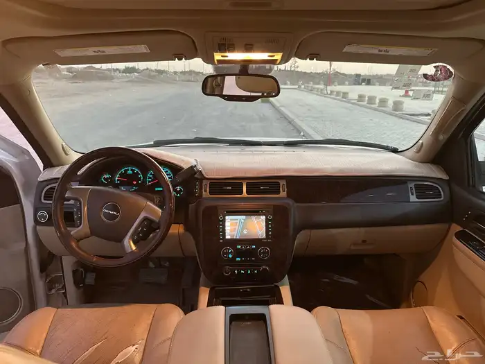 دينالي XL 2013 13