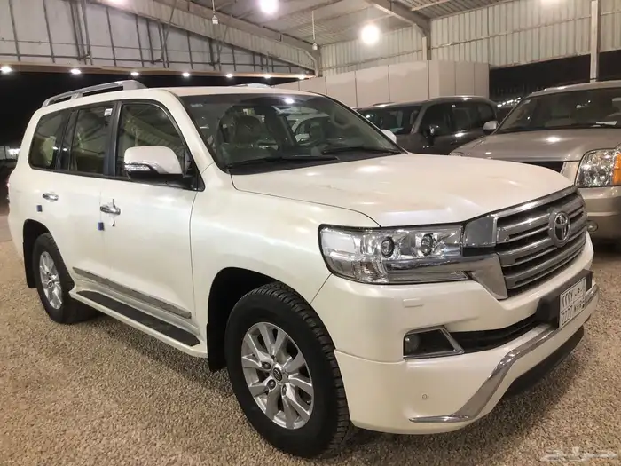 جي اكس ار 2018 2