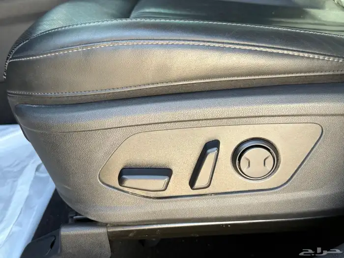 كيا سورنتو ديزل 10