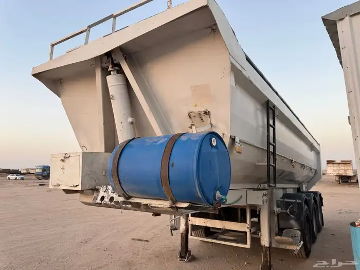 تيدر قلاب ثلاث محاور هاردوكس الماني 3