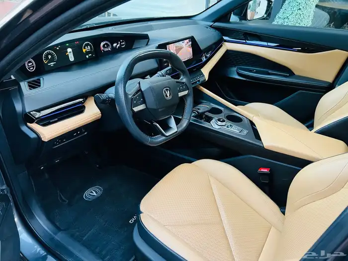 شانجان يوني في 2023 17