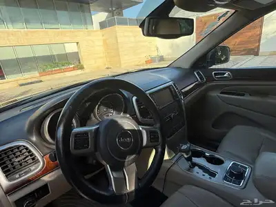 جيب غراند شيريوكي 2012 index