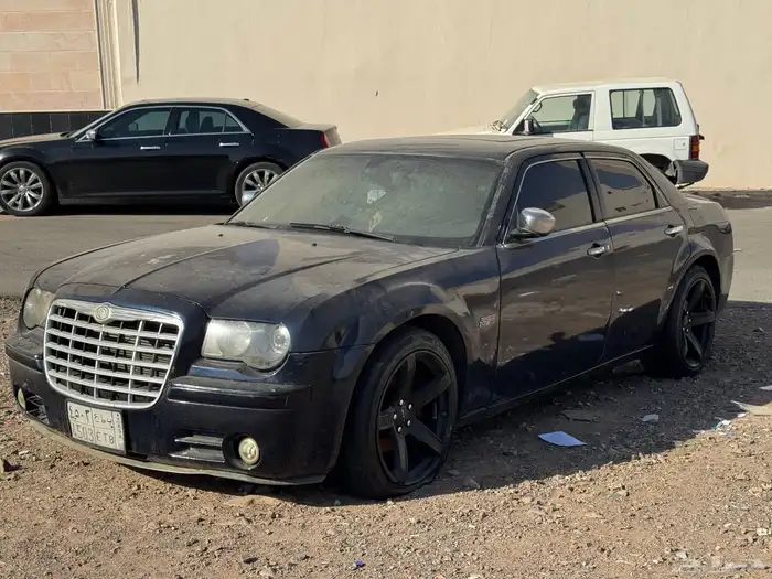 كرايسلر 2010 V6 9