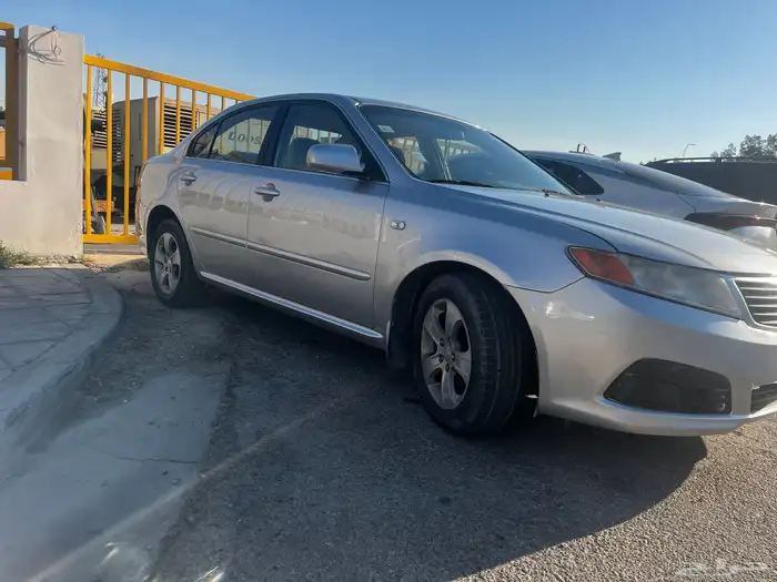 كيا اوبتيما 2009 علي السوم 0