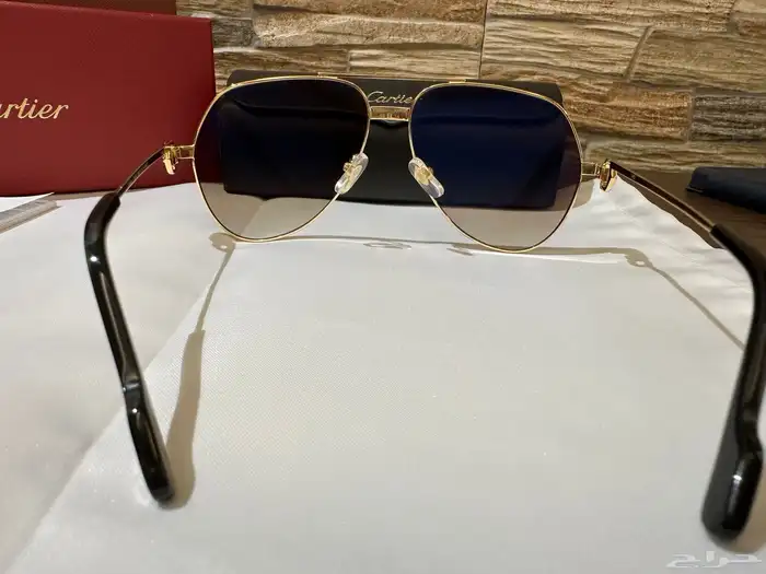 نظارة كارتير(سوبر ماستر كواليتي)للبيع 9