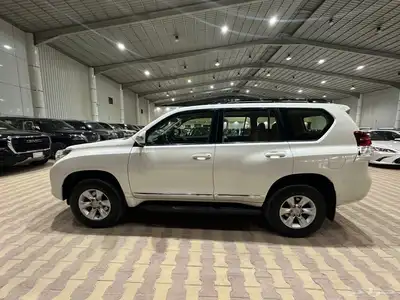 تويوتا برادو موديل 2013 فل كامل 6 سلندر نظيف index