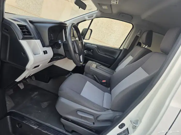 باص هايس 2019 10