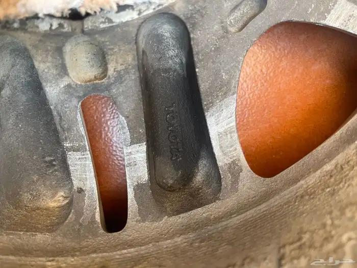 جنوط لكزس تركب على اللاند 98-2007 1