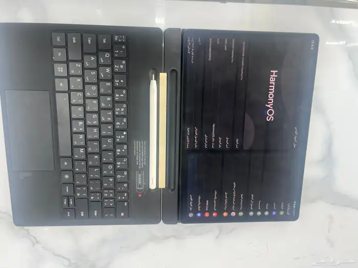 ايباد هواوي مات باد 3