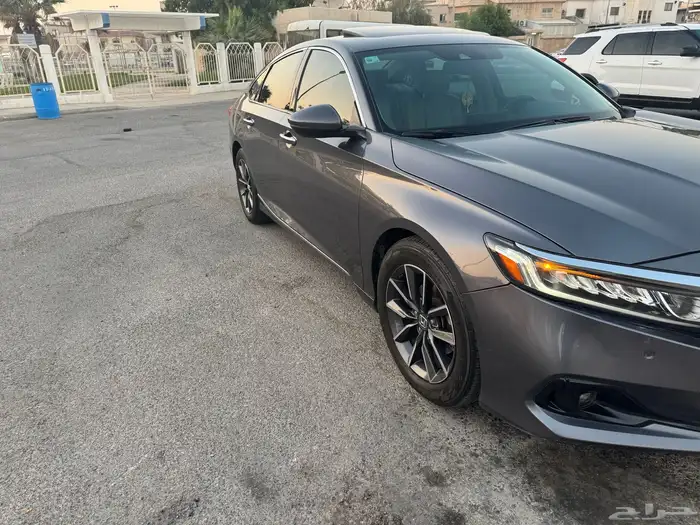 للبيع هوندا أكورد 2022 فل كامل EXL 0