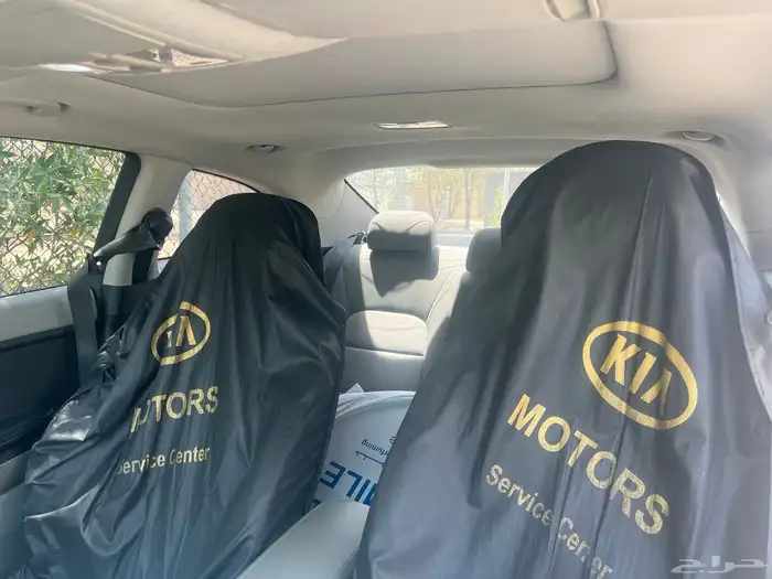 كيا سيراتو كوبيه 2015 10