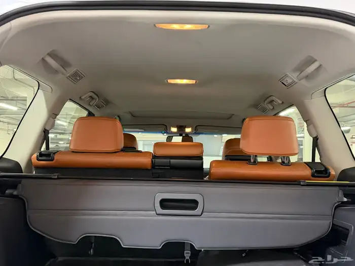 جيب لكزس GX460 2014 37