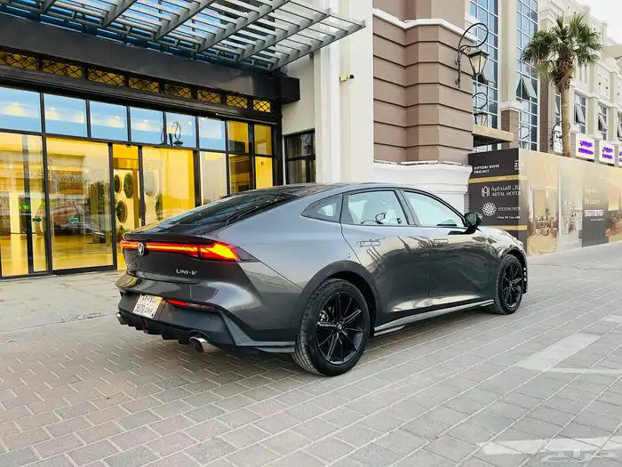 شانجان يوني في 2023 9