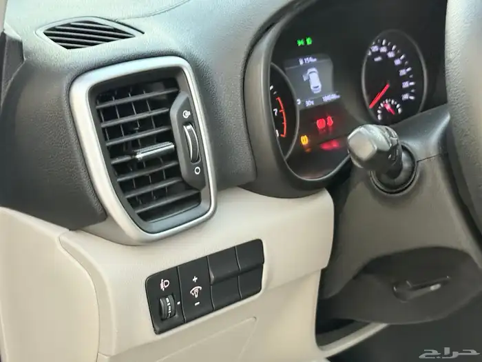 كيا سوبرتاج موديل 2020 8