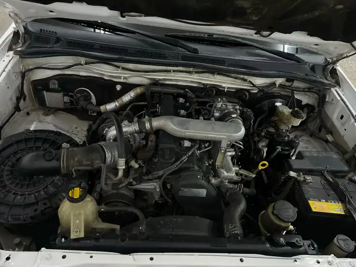 هايلكس ديزل 2015 11