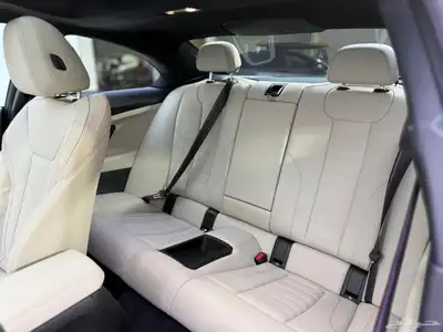 بي ام دبليو M240i index