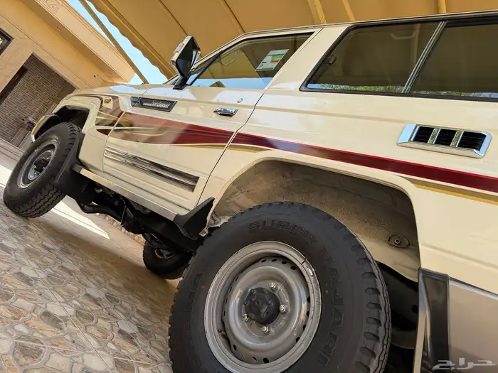 جيب ربع المديل 2016 بريمي الدفعة الرابع فل كامل ونش مشرووط 9