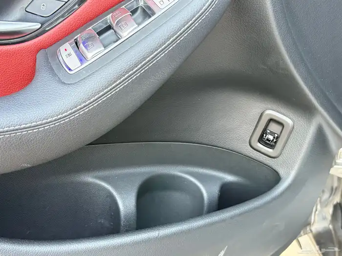 مرسيدس GLC 200 22