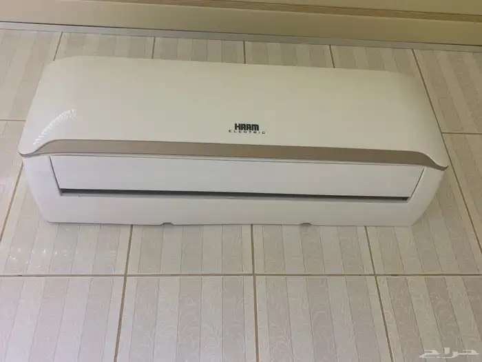 مكيف اسبيلت 1