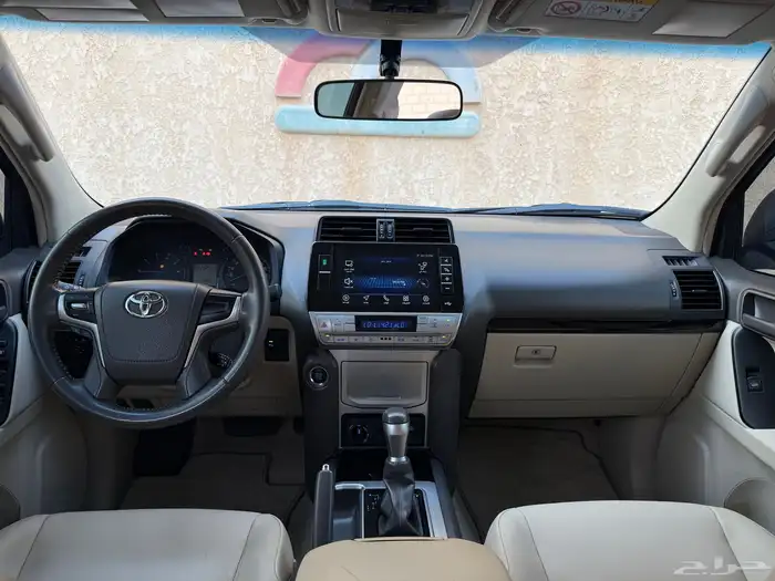 برادو TXL 2022 33