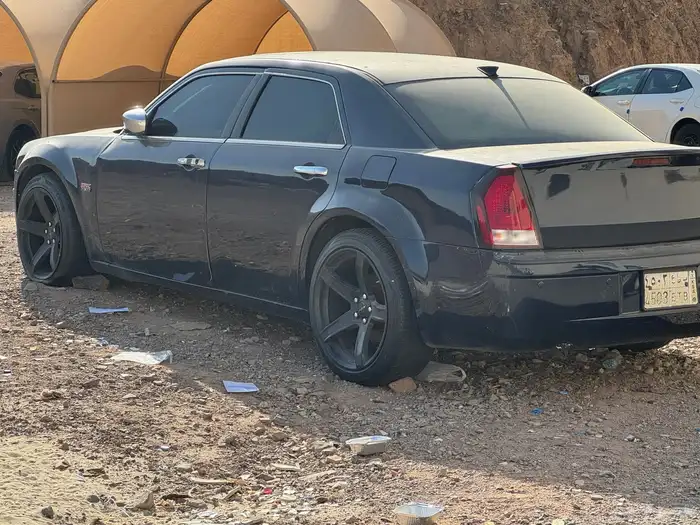 كرايسلر 2010 V6 6