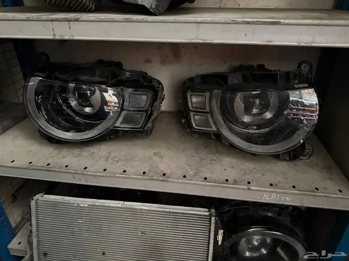 انوار ديفندر 2020 0