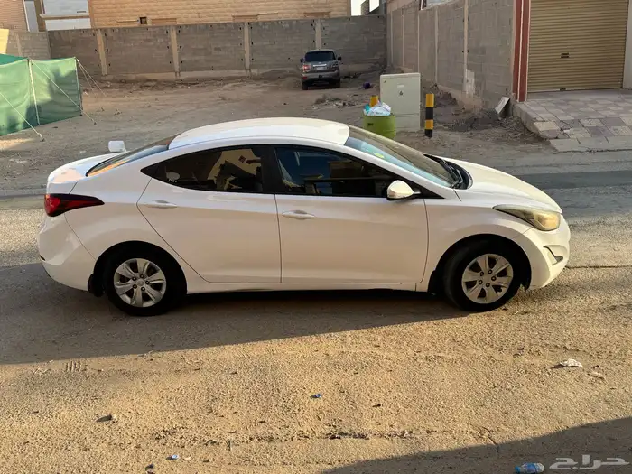 النترا 2014 GL 2