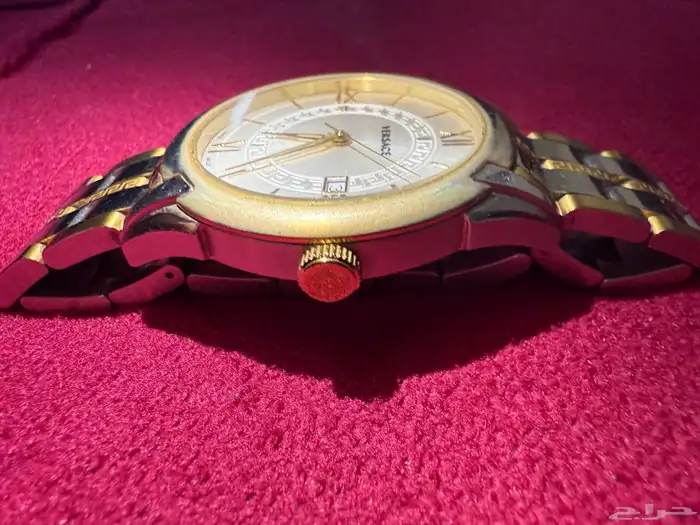 ساعة فرزاتشي ابولو مستعملة 2