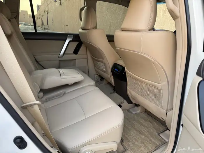 برادو TXL 2022 36