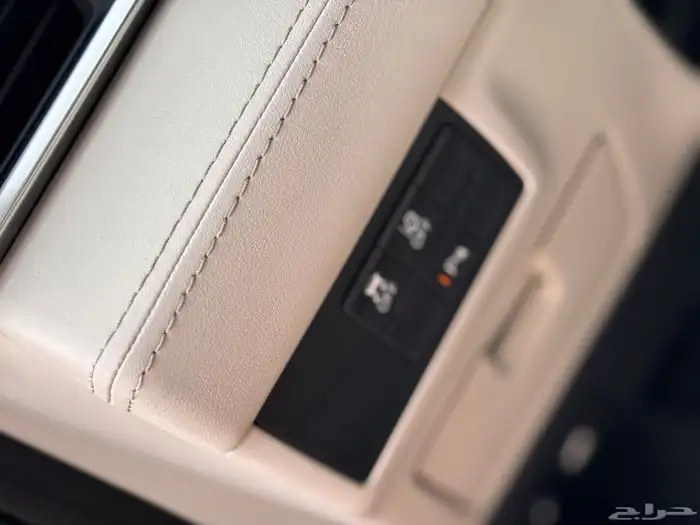 مازدا 6 فل كامل 2022 35