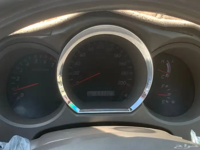 فورستر فل كامل سته سلندر قمه النظافه 6